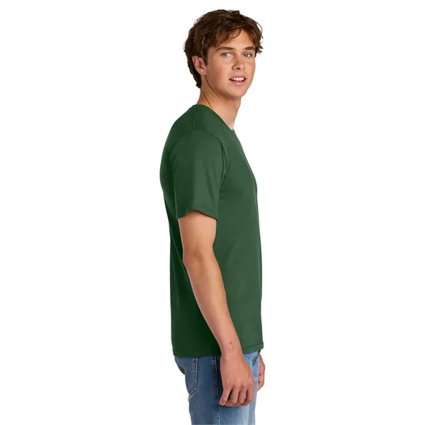 Port & Co Easy Cotton Tee - Port & Co Easy Cotton Tee - Image 147 of 169