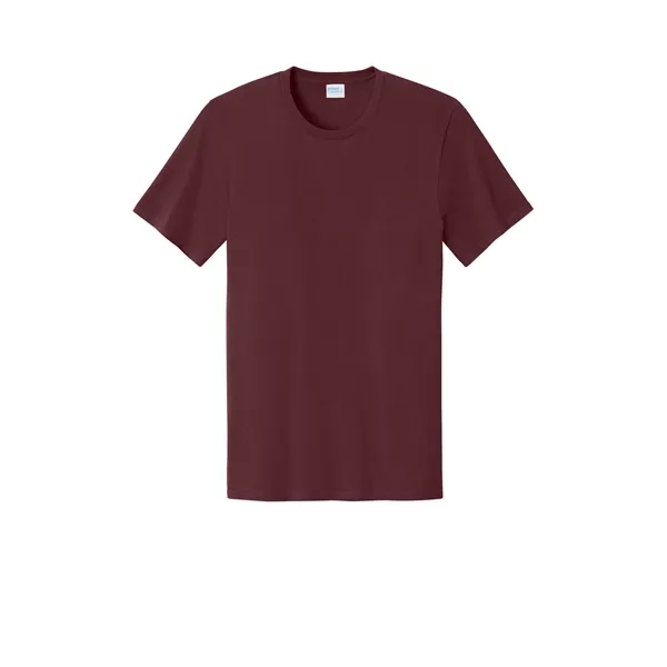 Port & Co Easy Cotton Tee - Port & Co Easy Cotton Tee - Image 153 of 169