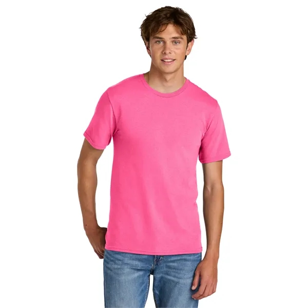 Port & Co Easy Cotton Tee - Port & Co Easy Cotton Tee - Image 155 of 169
