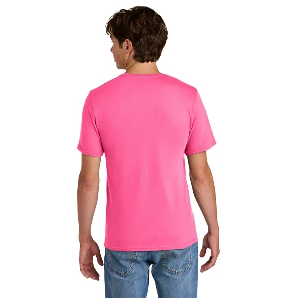Port & Co Easy Cotton Tee - Port & Co Easy Cotton Tee - Image 156 of 169