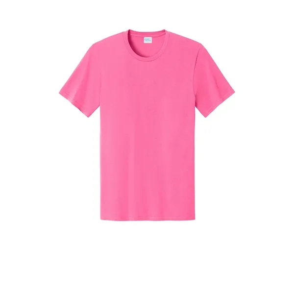 Port & Co Easy Cotton Tee - Port & Co Easy Cotton Tee - Image 158 of 169