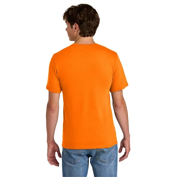 Port & Co Easy Cotton Tee - Port & Co Easy Cotton Tee - Image 161 of 169