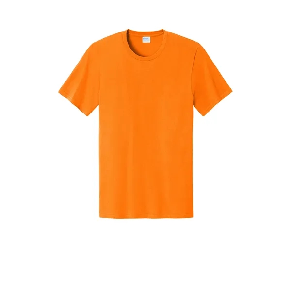 Port & Co Easy Cotton Tee - Port & Co Easy Cotton Tee - Image 163 of 169