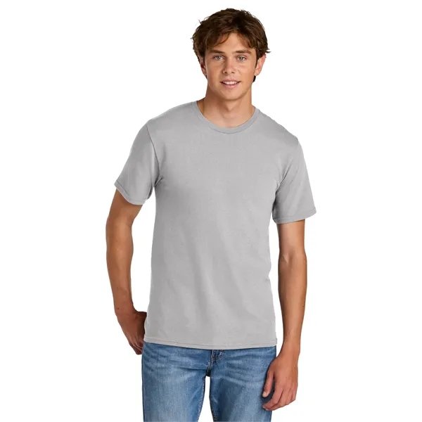 Port & Co Easy Cotton Tee - Port & Co Easy Cotton Tee - Image 165 of 169