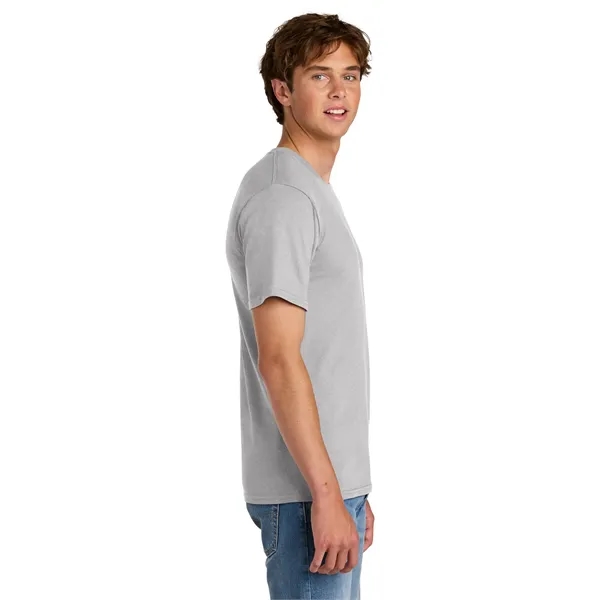 Port & Co Easy Cotton Tee - Port & Co Easy Cotton Tee - Image 167 of 169