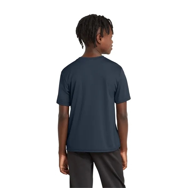 Port & Co Youth Performance Tee. - Port & Co Youth Performance Tee. - Image 26 of 114
