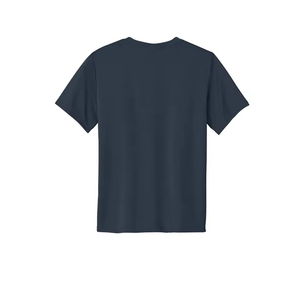 Port & Co Youth Performance Tee. - Port & Co Youth Performance Tee. - Image 29 of 114