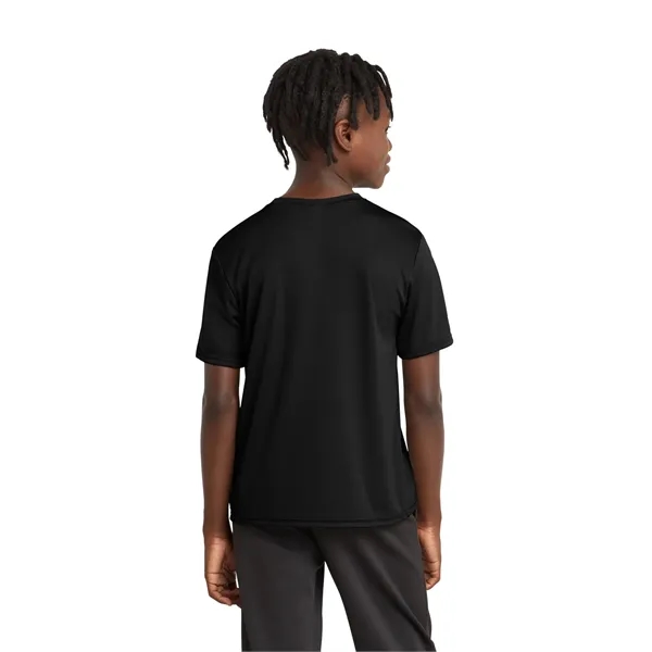Port & Co Youth Performance Tee. - Port & Co Youth Performance Tee. - Image 46 of 114