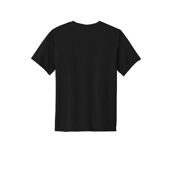 Port & Co Youth Performance Tee. - Port & Co Youth Performance Tee. - Image 49 of 114