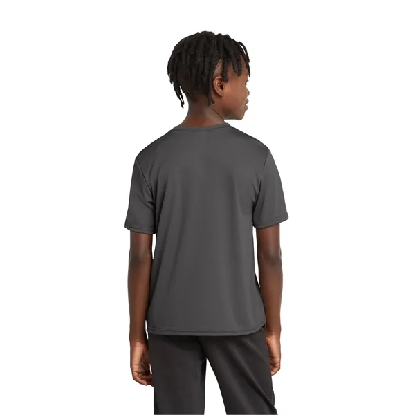 Port & Co Youth Performance Tee. - Port & Co Youth Performance Tee. - Image 12 of 114