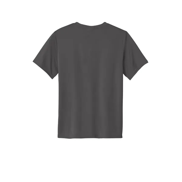 Port & Co Youth Performance Tee. - Port & Co Youth Performance Tee. - Image 15 of 114