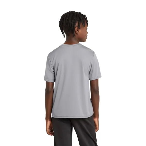 Port & Co Youth Performance Tee. - Port & Co Youth Performance Tee. - Image 91 of 114