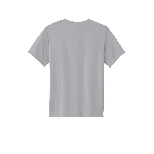 Port & Co Youth Performance Tee. - Port & Co Youth Performance Tee. - Image 94 of 114