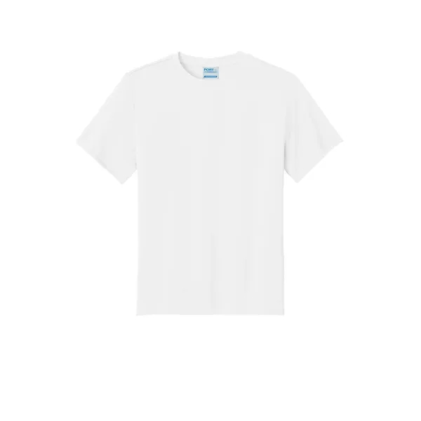 Port & Co Youth Performance Tee. - Port & Co Youth Performance Tee. - Image 113 of 114