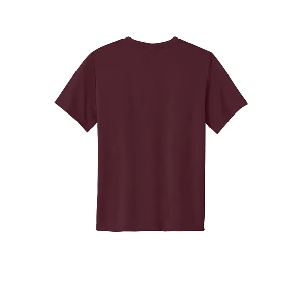 Port & Co Youth Performance Tee. - Port & Co Youth Performance Tee. - Image 5 of 114