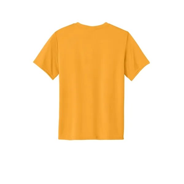Port & Co Youth Performance Tee. - Port & Co Youth Performance Tee. - Image 39 of 114
