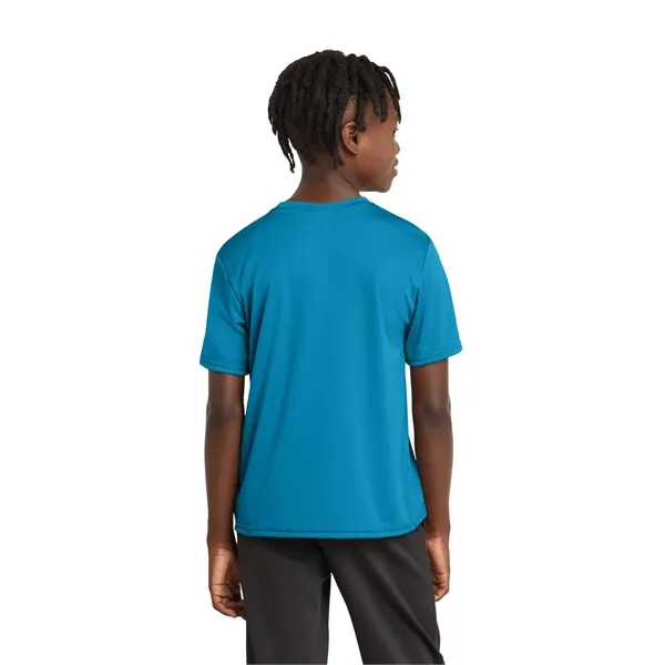 Port & Co Youth Performance Tee. - Port & Co Youth Performance Tee. - Image 56 of 114