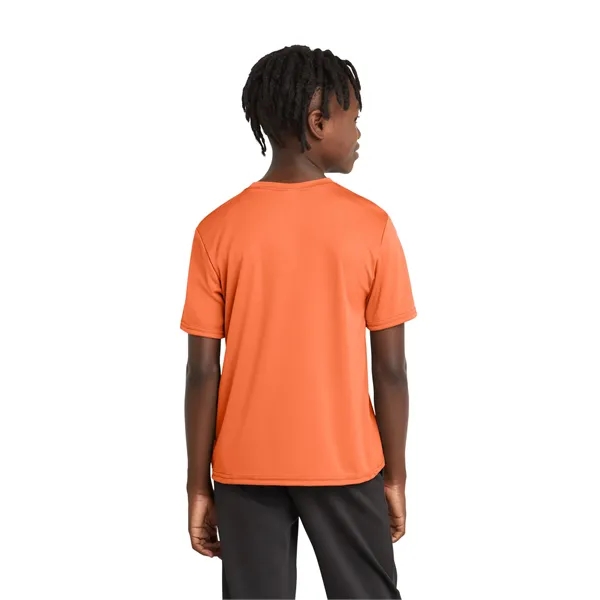 Port & Co Youth Performance Tee. - Port & Co Youth Performance Tee. - Image 66 of 114
