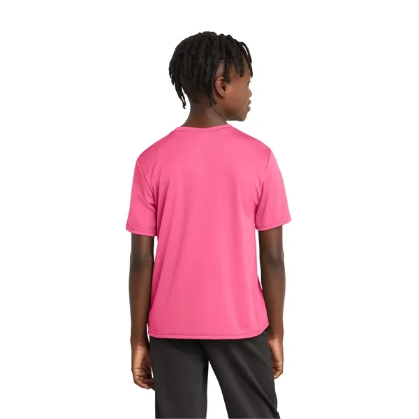 Port & Co Youth Performance Tee. - Port & Co Youth Performance Tee. - Image 71 of 114