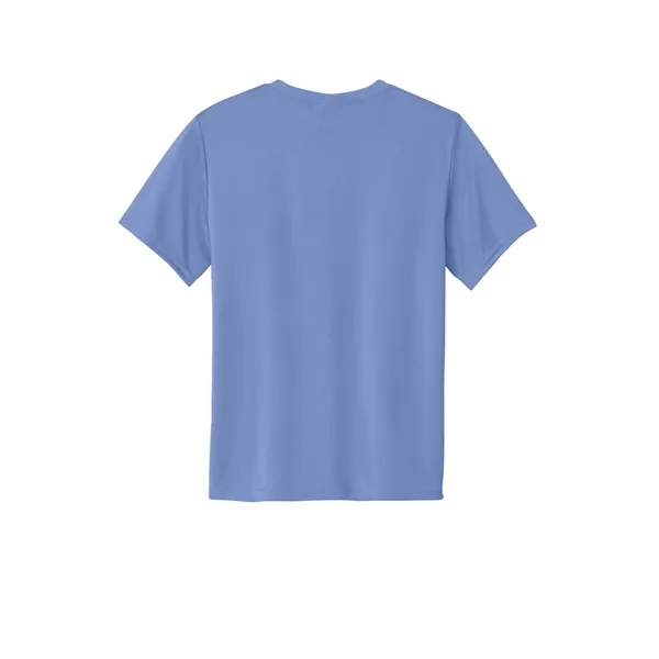 Port & Co Youth Performance Tee. - Port & Co Youth Performance Tee. - Image 10 of 114