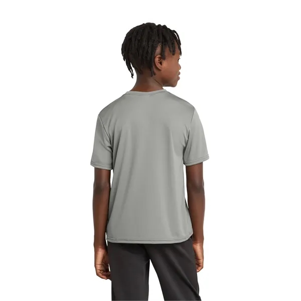 Port & Co Youth Performance Tee. - Port & Co Youth Performance Tee. - Image 41 of 114