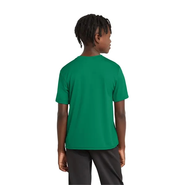 Port & Co Youth Performance Tee. - Port & Co Youth Performance Tee. - Image 51 of 114