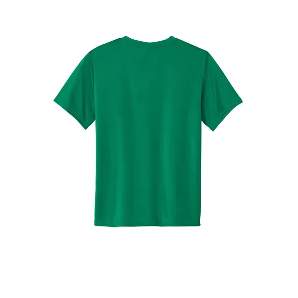 Port & Co Youth Performance Tee. - Port & Co Youth Performance Tee. - Image 54 of 114