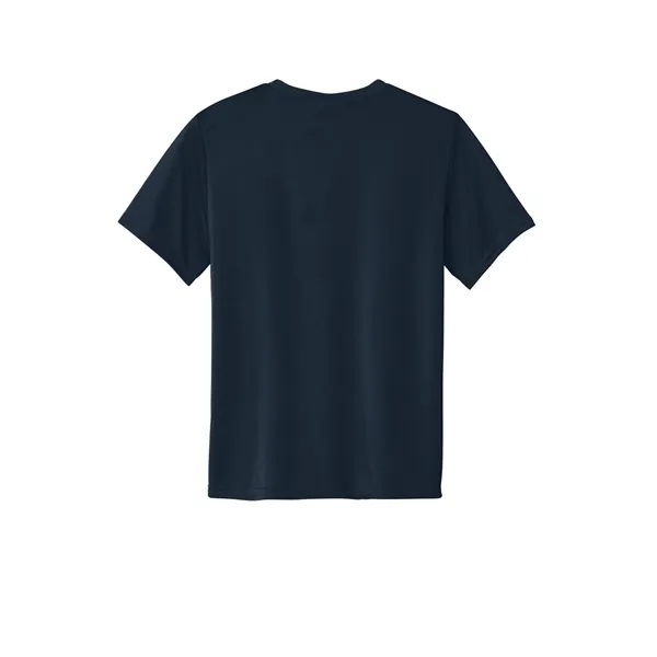 Port & Co Youth Performance Tee. - Port & Co Youth Performance Tee. - Image 104 of 114