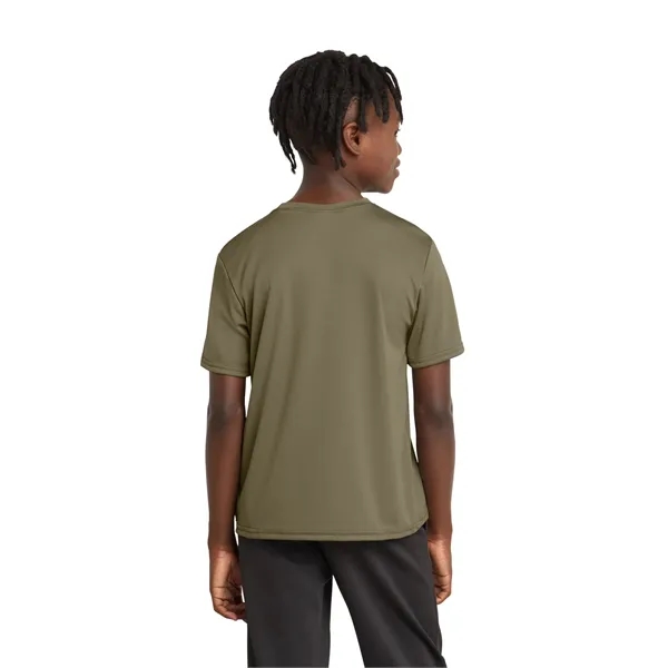 Port & Co Youth Performance Tee. - Port & Co Youth Performance Tee. - Image 17 of 114