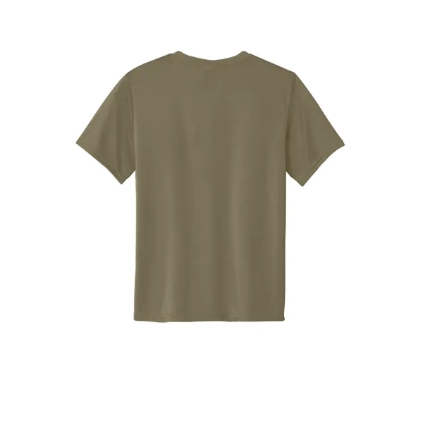 Port & Co Youth Performance Tee. - Port & Co Youth Performance Tee. - Image 20 of 114