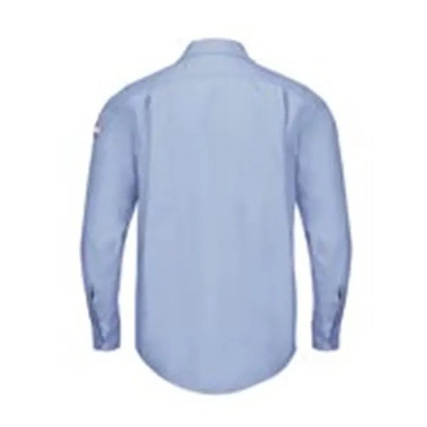 Bulwark Men's Tall iQ Series® Endurance Work Shirt - Bulwark Men's Tall iQ Series® Endurance Work Shirt - Image 4 of 4