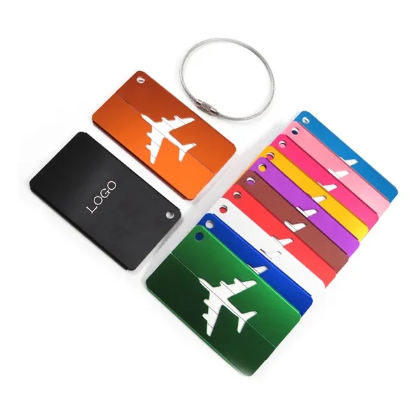 Baggage Boarding Pass