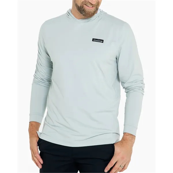 Good Good Wedge Goodie Hoodie - Good Good Wedge Goodie Hoodie - Image 0 of 0