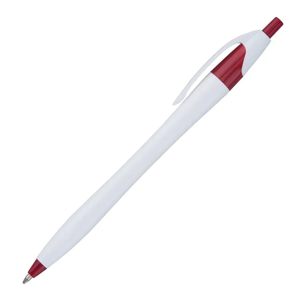 Plantagenet-199 Click Action Pens - Plantagenet-199 Click Action Pens - Image 7 of 9