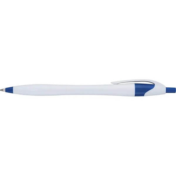 Plantagenet-199 Click Action Pens - Plantagenet-199 Click Action Pens - Image 9 of 9