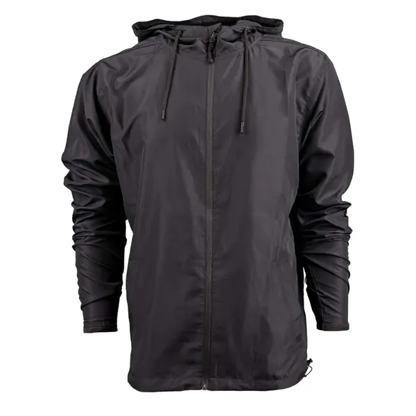 Burnside Unisex Stormbreaker Jacket