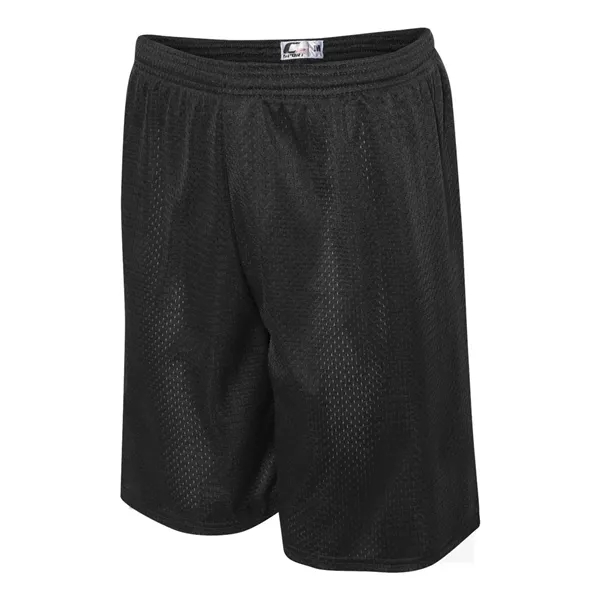 C2 Sport Men's Mesh 9" Shorts - C2 Sport Men's Mesh 9" Shorts - Image 2 of 22