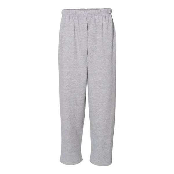 C2 Sport Men's Open-Bottom Sweatpants - C2 Sport Men's Open-Bottom Sweatpants - Image 0 of 8