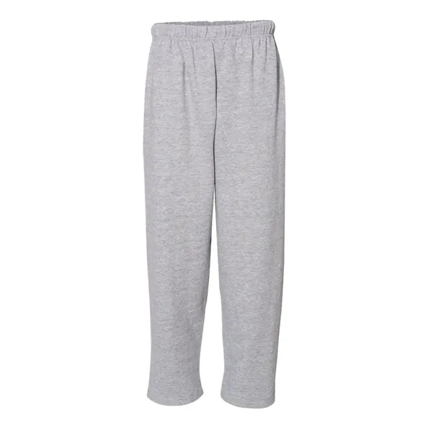 C2 Sport Men's Open-Bottom Sweatpants - C2 Sport Men's Open-Bottom Sweatpants - Image 5 of 8