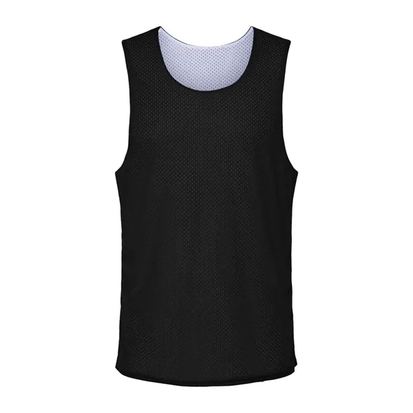 C2 Sport Men's Reversible Mesh Tank - C2 Sport Men's Reversible Mesh Tank - Image 1 of 18