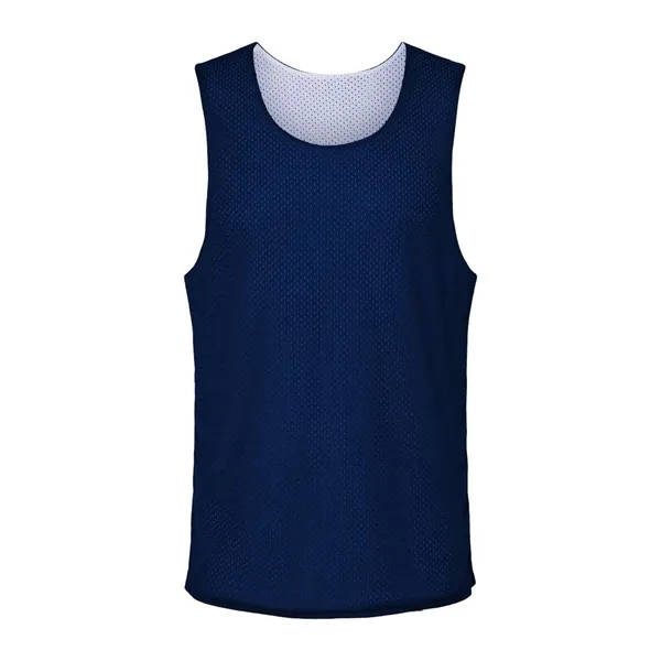 C2 Sport Men's Reversible Mesh Tank - C2 Sport Men's Reversible Mesh Tank - Image 9 of 18