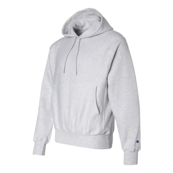 Champion Unisex Reverse Weave® Hooded Sweatshirt - Champion Unisex Reverse Weave® Hooded Sweatshirt - Image 36 of 42