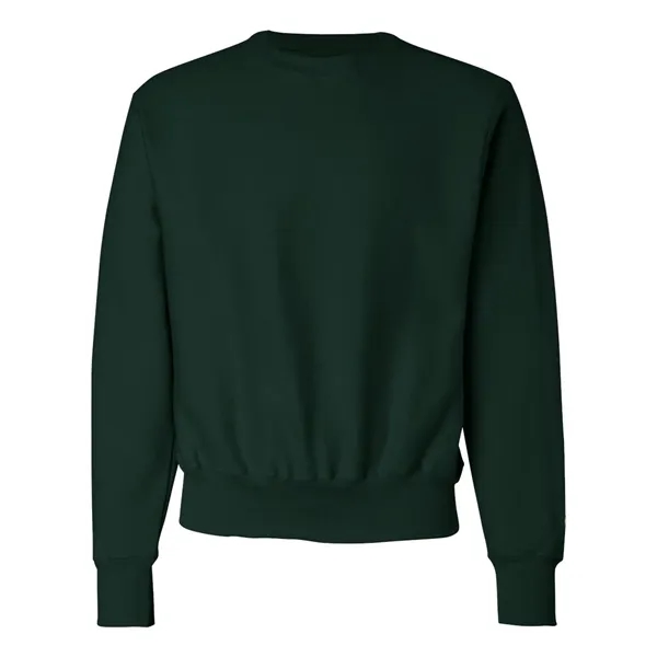 Champion Unisex Reverse Weave® Crewneck Sweatshirt - Champion Unisex Reverse Weave® Crewneck Sweatshirt - Image 15 of 34