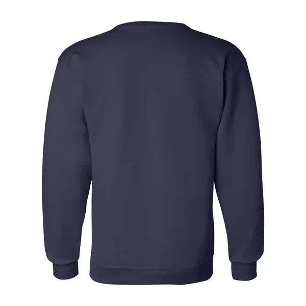 Champion Unisex Powerblend® Crewneck Sweatshirt - Champion Unisex Powerblend® Crewneck Sweatshirt - Image 33 of 61