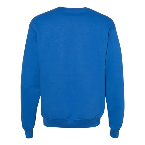 Champion Unisex Powerblend® Crewneck Sweatshirt - Champion Unisex Powerblend® Crewneck Sweatshirt - Image 42 of 61