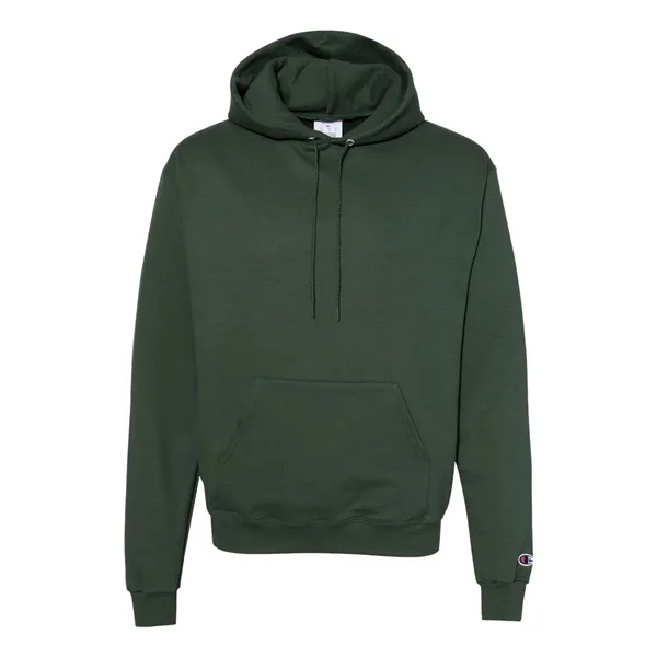 Champion Unisex Powerblend® Hooded Sweatshirt - Champion Unisex Powerblend® Hooded Sweatshirt - Image 13 of 63