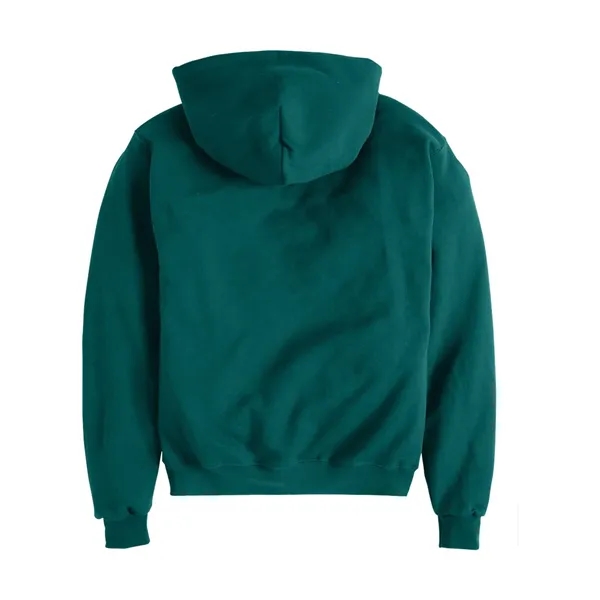 Champion Unisex Powerblend® Hooded Sweatshirt - Champion Unisex Powerblend® Hooded Sweatshirt - Image 17 of 63