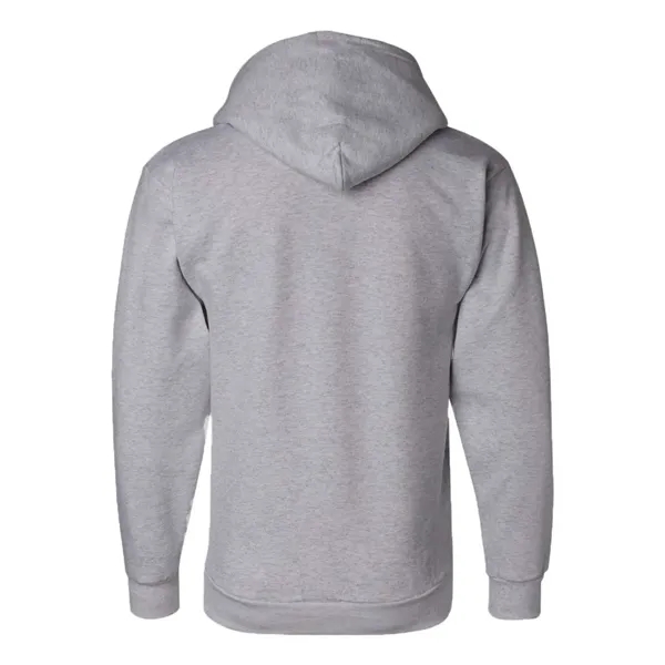Champion Unisex Powerblend® Hooded Sweatshirt - Champion Unisex Powerblend® Hooded Sweatshirt - Image 28 of 63