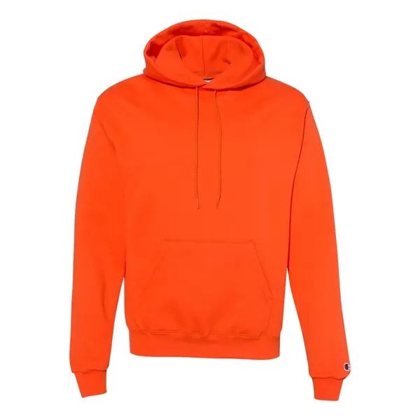 Champion Unisex Powerblend® Hooded Sweatshirt - Champion Unisex Powerblend® Hooded Sweatshirt - Image 34 of 63