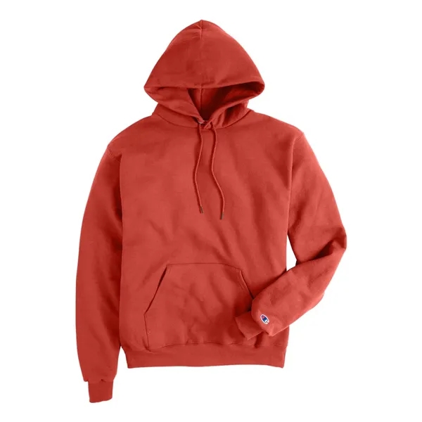 Champion Unisex Powerblend® Hooded Sweatshirt - Champion Unisex Powerblend® Hooded Sweatshirt - Image 37 of 63